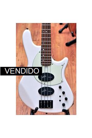 Marleaux Votan 4 White Marleaux Votan 4 White